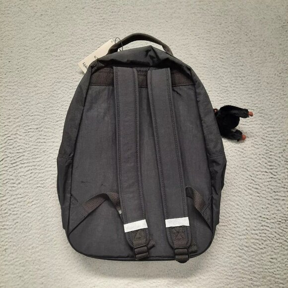Kipling Seoul Laptop Backpack - Picture 3 of 12